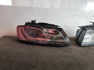Faros Audi S5