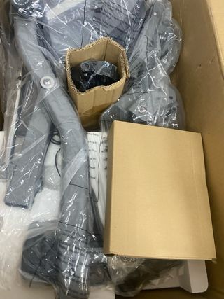 Bicicleta Estática VANNECT Plegable