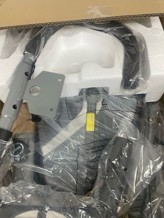 Bicicleta Estática VANNECT Plegable