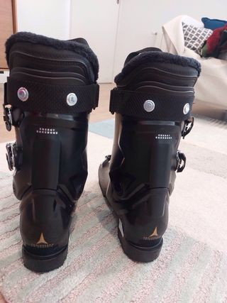 Bota de esquí Atomic Hawx Magna 75 Talla 24,5