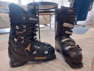 Bota de esquí Atomic Hawx Magna 75 Talla 24,5