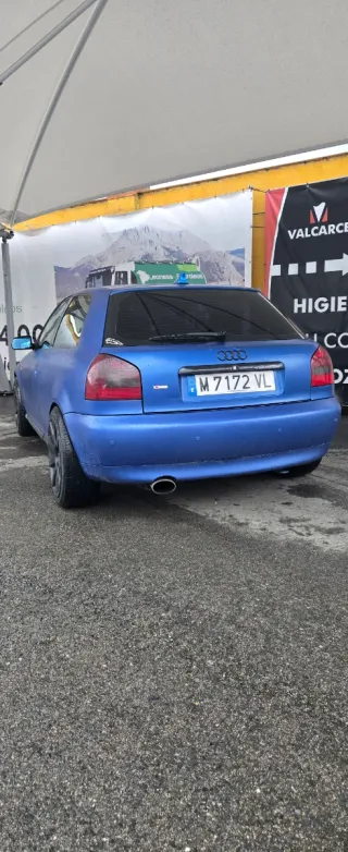 Audi A3 1998