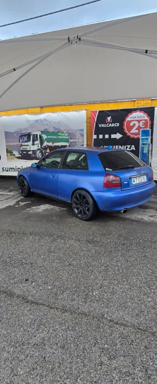 Audi A3 1998