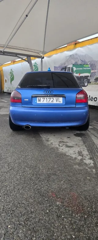 Audi A3 1998