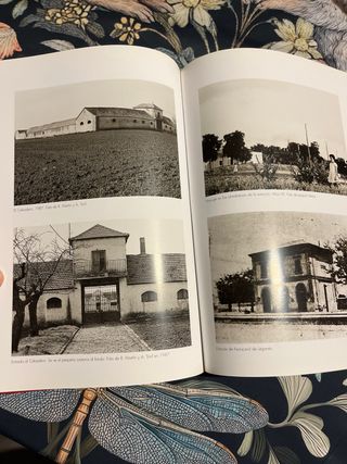 Libro Leganés, imágenes de antaño