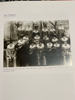 Libro Leganés, imágenes de antaño