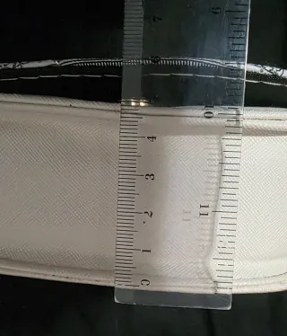 Bolso souvenir París gatos Torre Eiffel