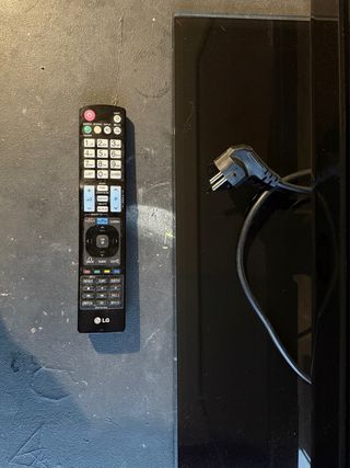 Televisor LG 42LE5500
