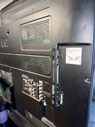 Televisor LG 42LE5500