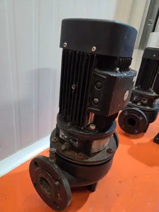 Bomba Grundfos TP 50-160/2
