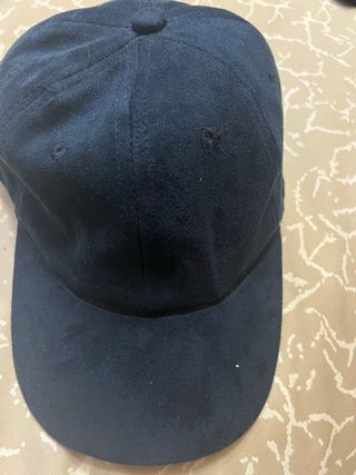 Lote 3 Gorras Ajustables Otoño Invierno