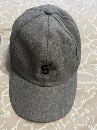 Lote 3 Gorras Ajustables Otoño Invierno