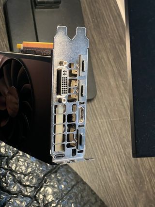EVGA / NVIDIA GeForce GTX 950