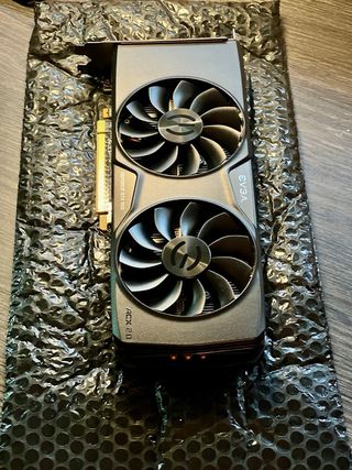 EVGA / NVIDIA GeForce GTX 950
