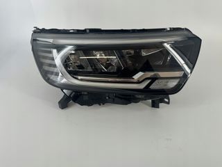 Faros Full LED para Renault Kangoo 3/4