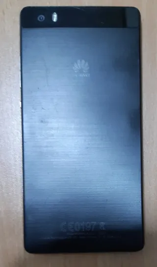 Móvil Huawei P8 Lite (para piezas)