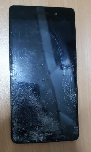 Móvil Huawei P8 Lite (para piezas)