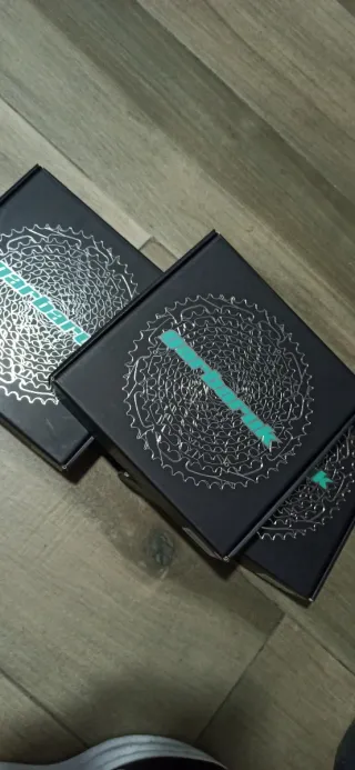 Cassette Garbaruk 10-52 Gen 2 T-Type