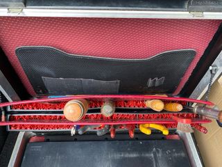 Maletín herramientas PARAT