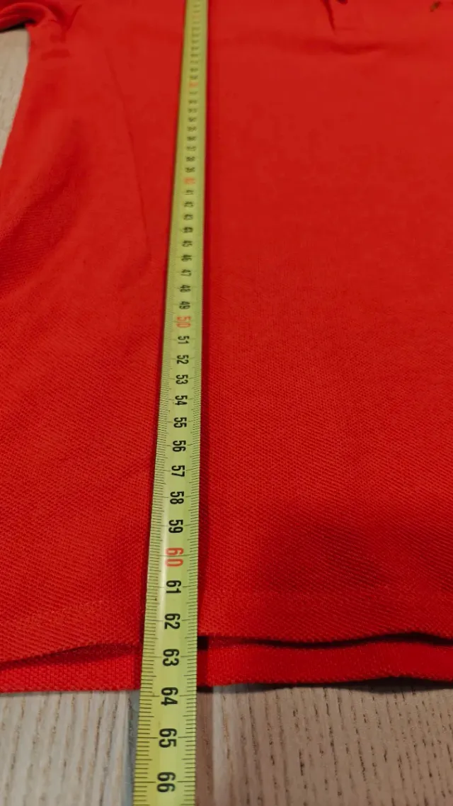 Pieza única: Polo Fred Perry x Raf Simons - S