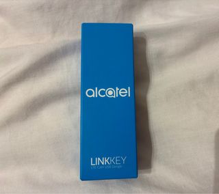 Alcatel LinkKey LTE USB Dongle 4G