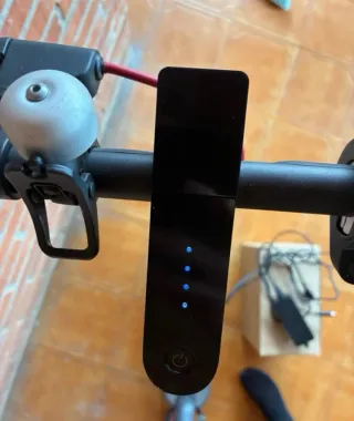 Patinete Eléctrico Xiaomi electric scooter pro