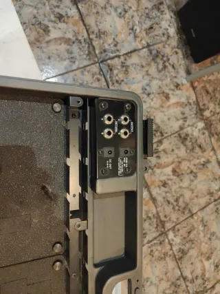 BOSS BCB-60 Pedalera Estuche