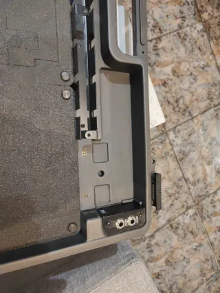 BOSS BCB-60 Pedalera Estuche