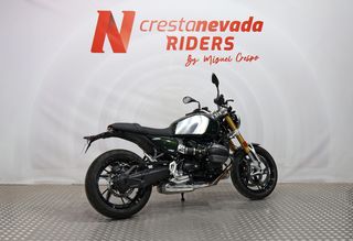 BMW R nineT