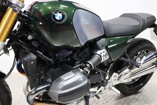 BMW R nineT