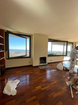 Pintor económico Barcelona