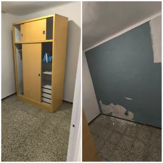 Pintor económico Barcelona