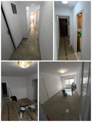 Pintor económico Barcelona