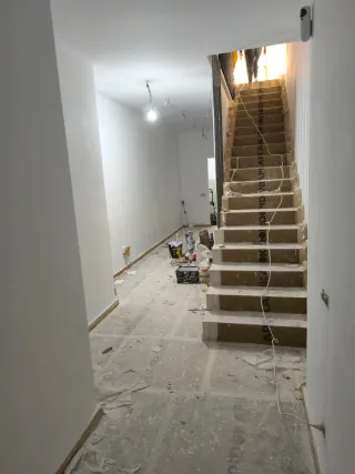 Pintor económico Barcelona