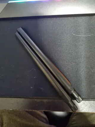 Tarjeta WiFi ASUS PCE-AXE5400 Tri Band