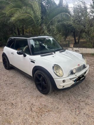 MINI Mini 2002