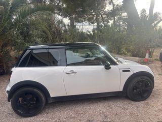 MINI Mini 2002
