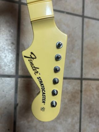 Guitarra Fender PS2