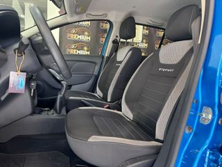 ¡¡40.000km!! Dacia Sandero 2019