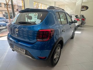 ¡¡40.000km!! Dacia Sandero 2019