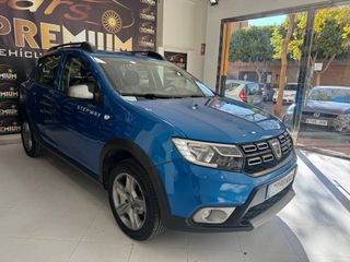 ¡¡40.000km!! Dacia Sandero 2019