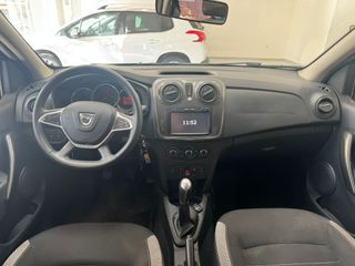 ¡¡40.000km!! Dacia Sandero 2019
