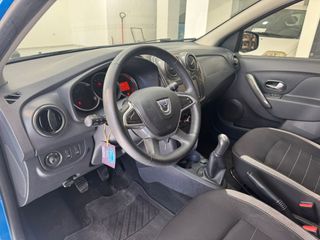 ¡¡40.000km!! Dacia Sandero 2019