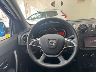 ¡¡40.000km!! Dacia Sandero 2019