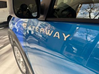 ¡¡40.000km!! Dacia Sandero 2019