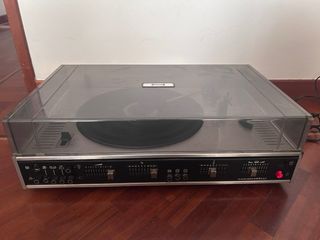 Giradischi Vintage Radiomarelli