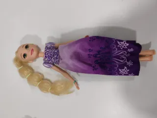 Muñecas Princesas Disney