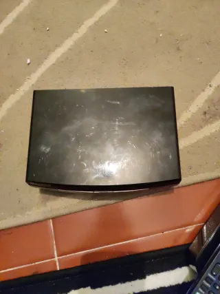 Disco Duro Multimedia Woxter i-cube 2650