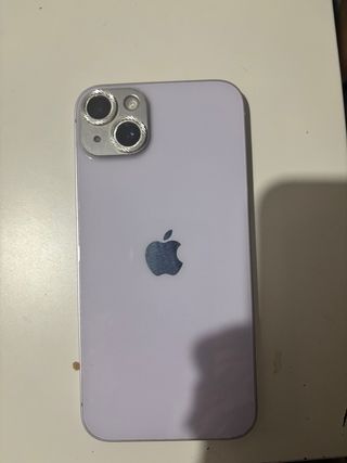 iPhone 14 Plus Morado 128Gb