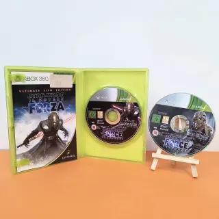 Star Wars Il Potere Della Forza Xbox 360 ITA